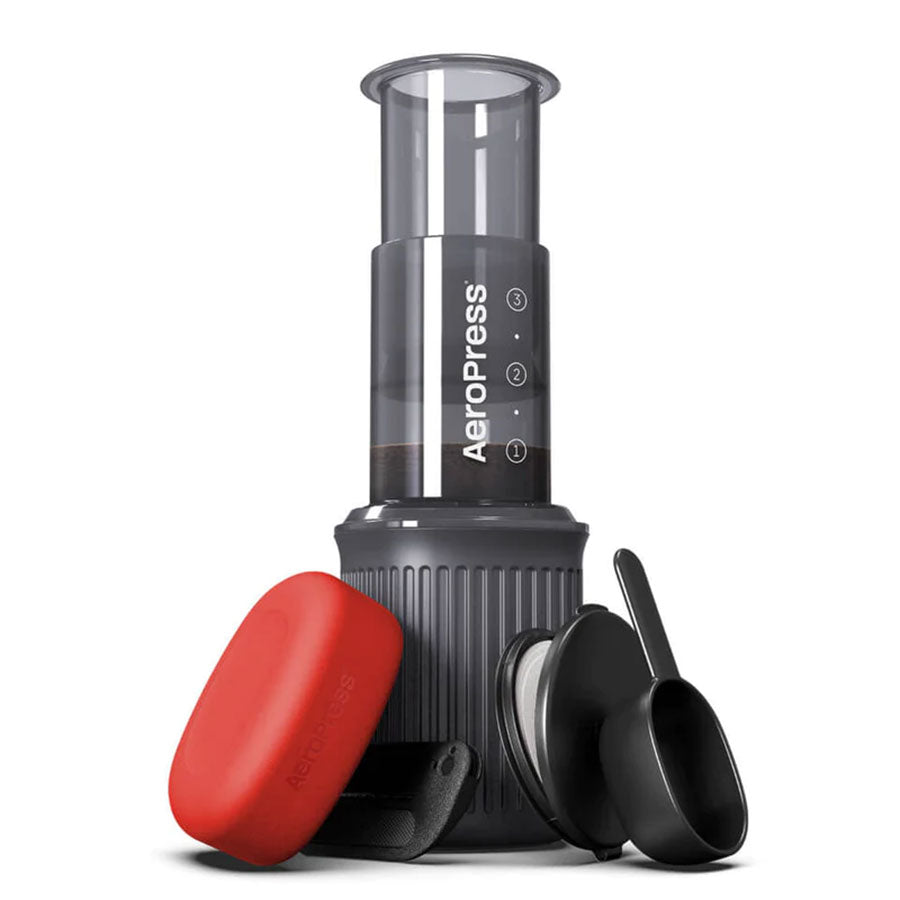 AeroPress Coffee Maker - Go - Kaffeezubehör