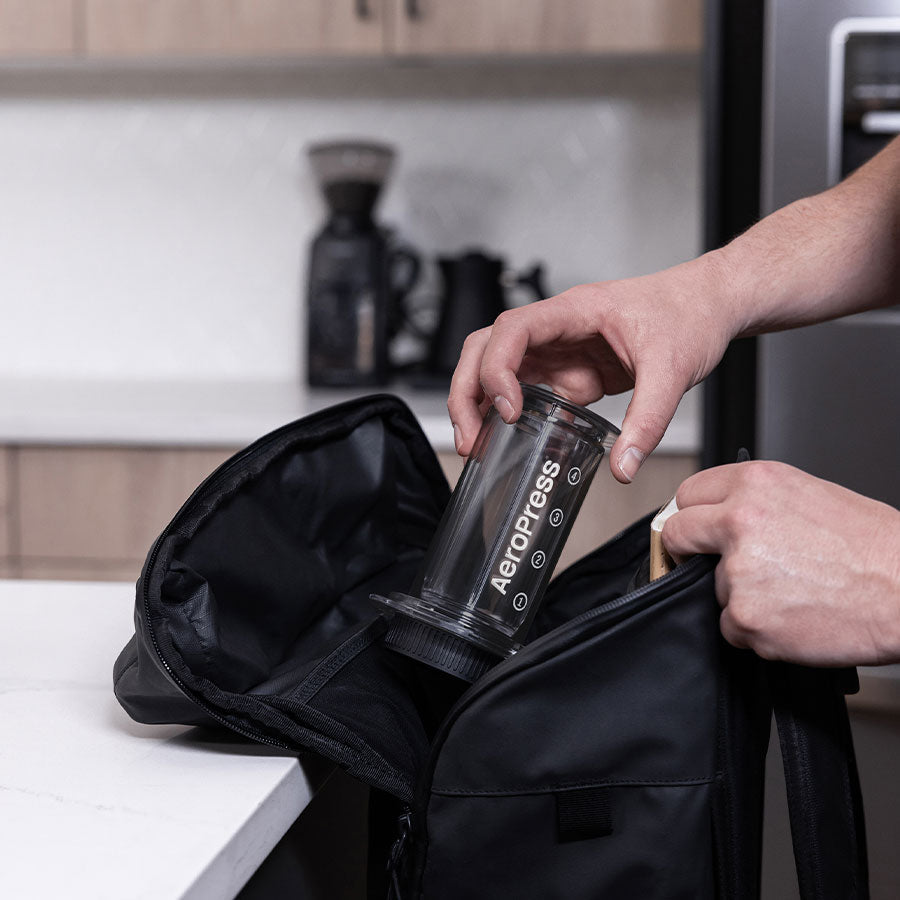 AeroPress Coffee Maker - Kaffeezubehör