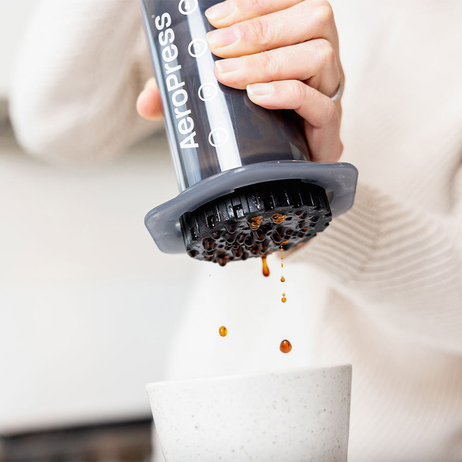 AeroPress Coffee Maker - Original - Kaffeezubehör
