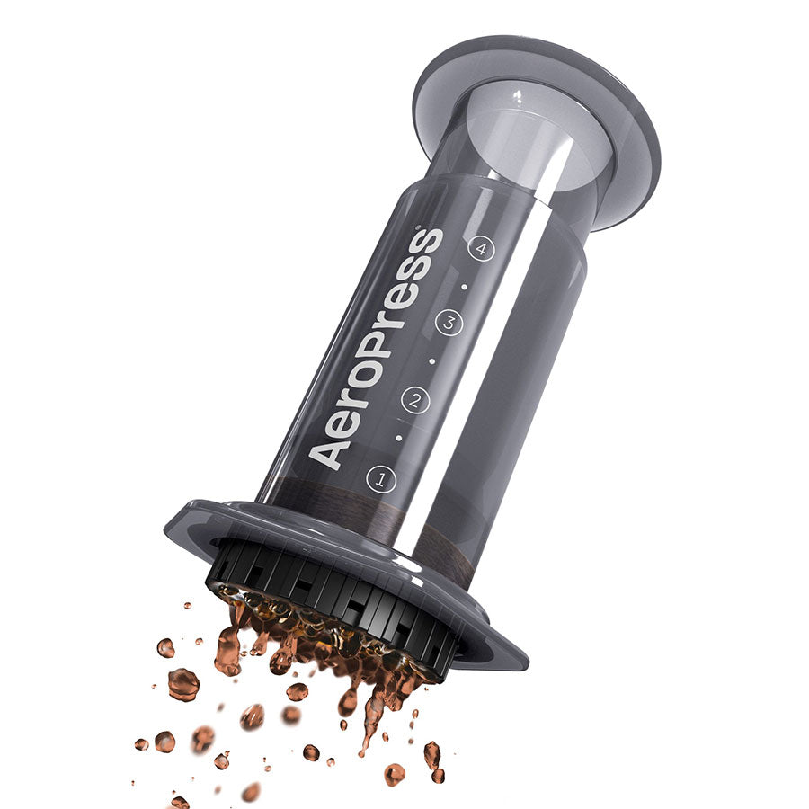 AeroPress Coffee Maker - Original - Kaffeezubehör