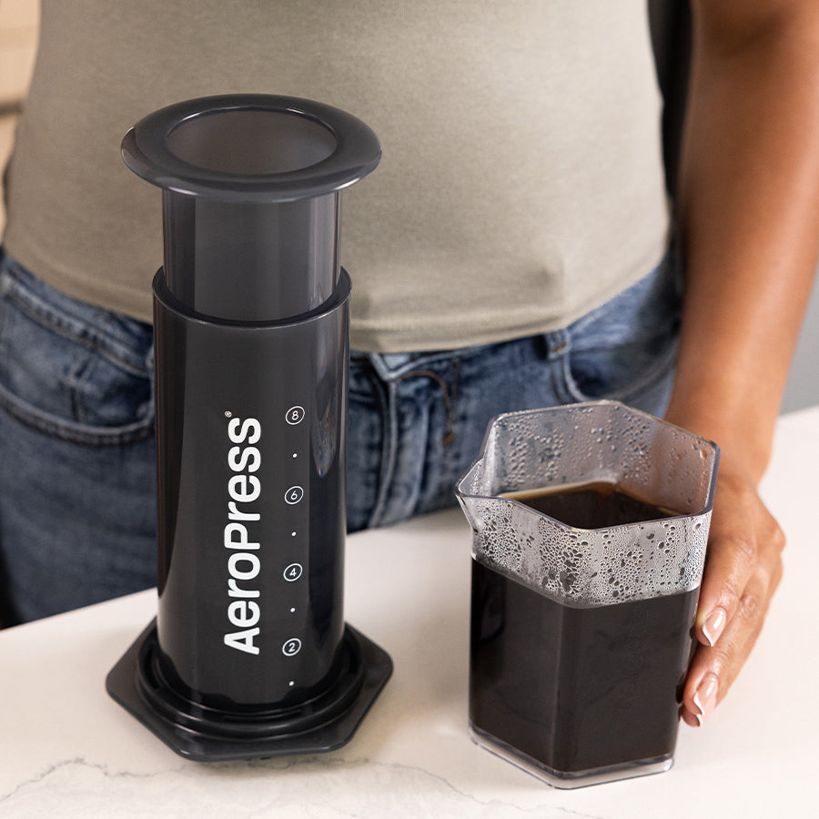 AeroPress Coffee Maker - XL - Kaffeezubehör