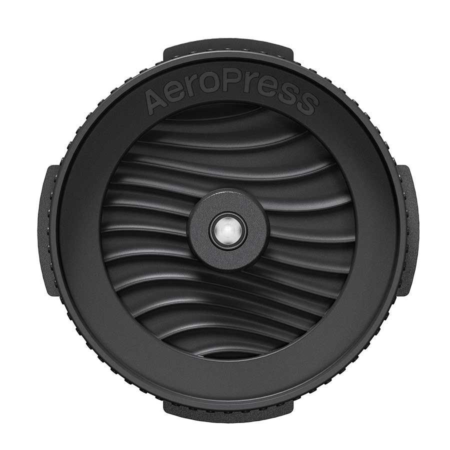 AeroPress Flow Control Filter Cap - Kaffeezubehör