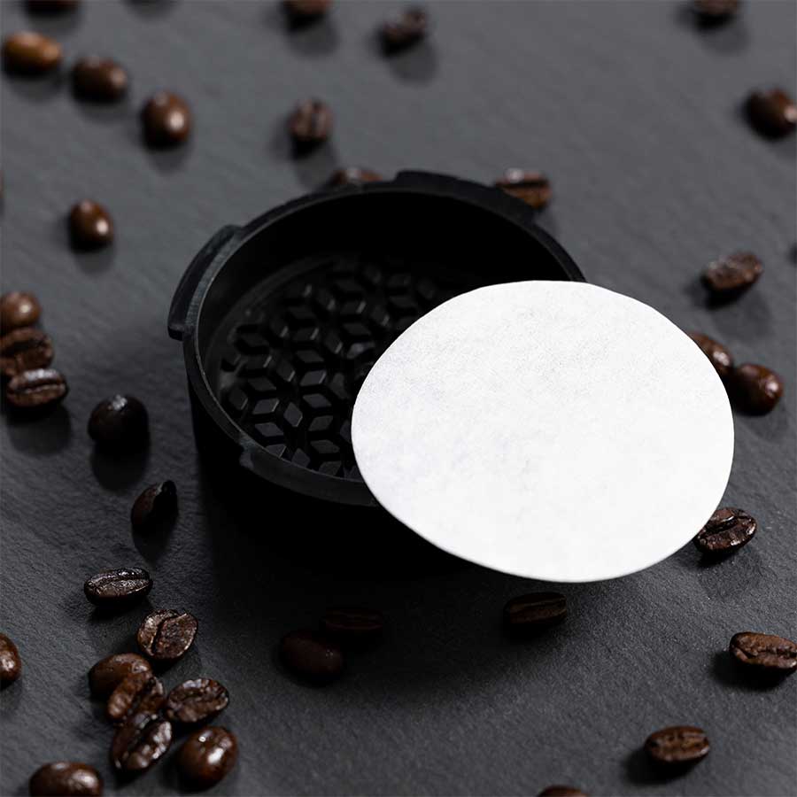 AeroPress Flow Control Filter Cap - Kaffeezubehör