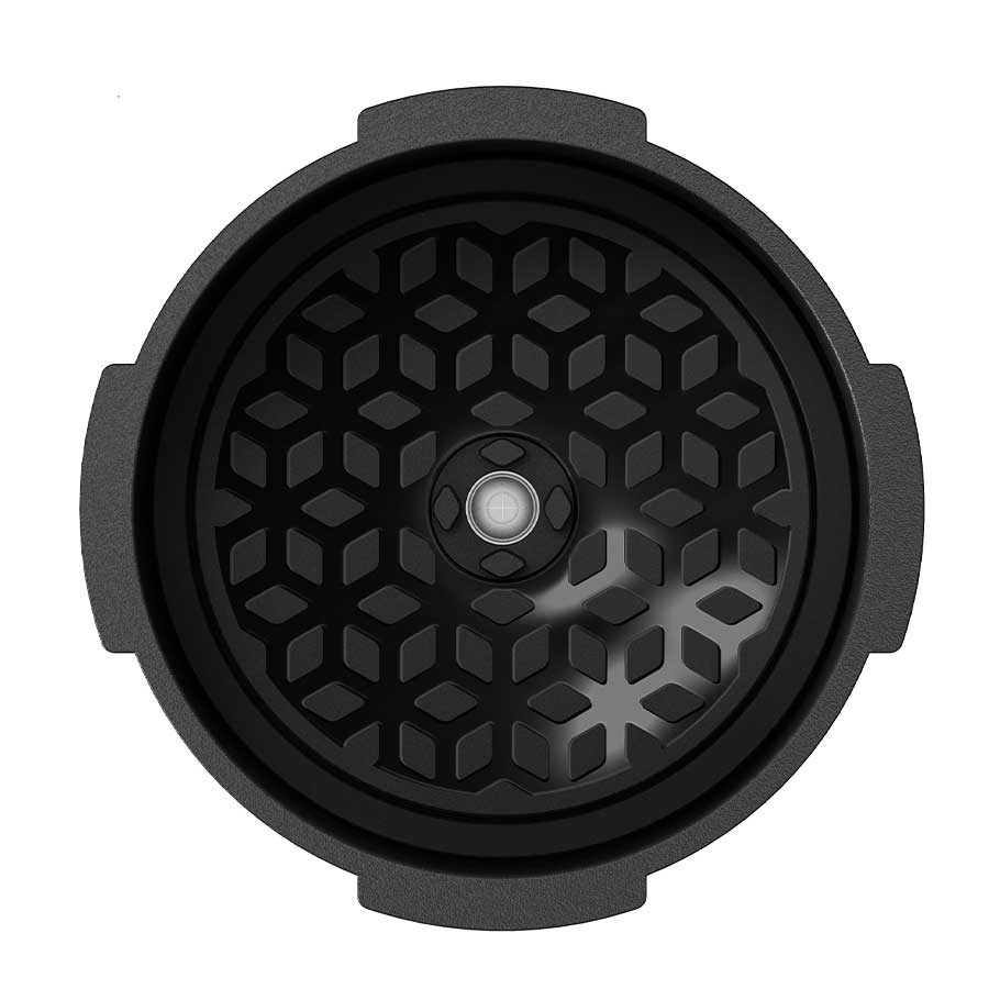AeroPress Flow Control Filter Cap - Kaffeezubehör