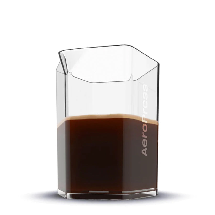 AeroPress Karaffe - Kaffeezubehör
