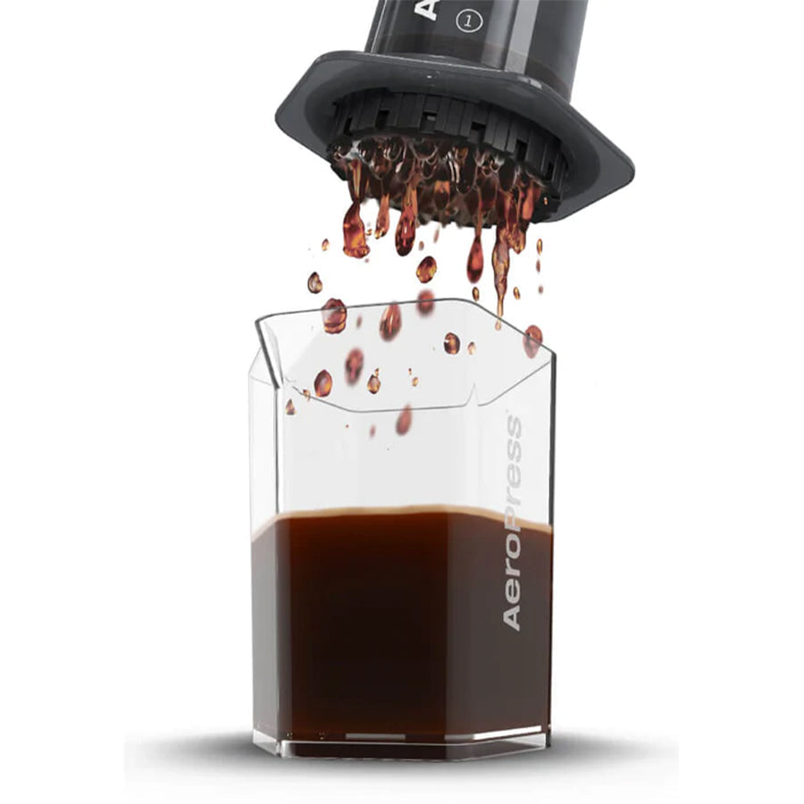 AeroPress Karaffe - Kaffeezubehör