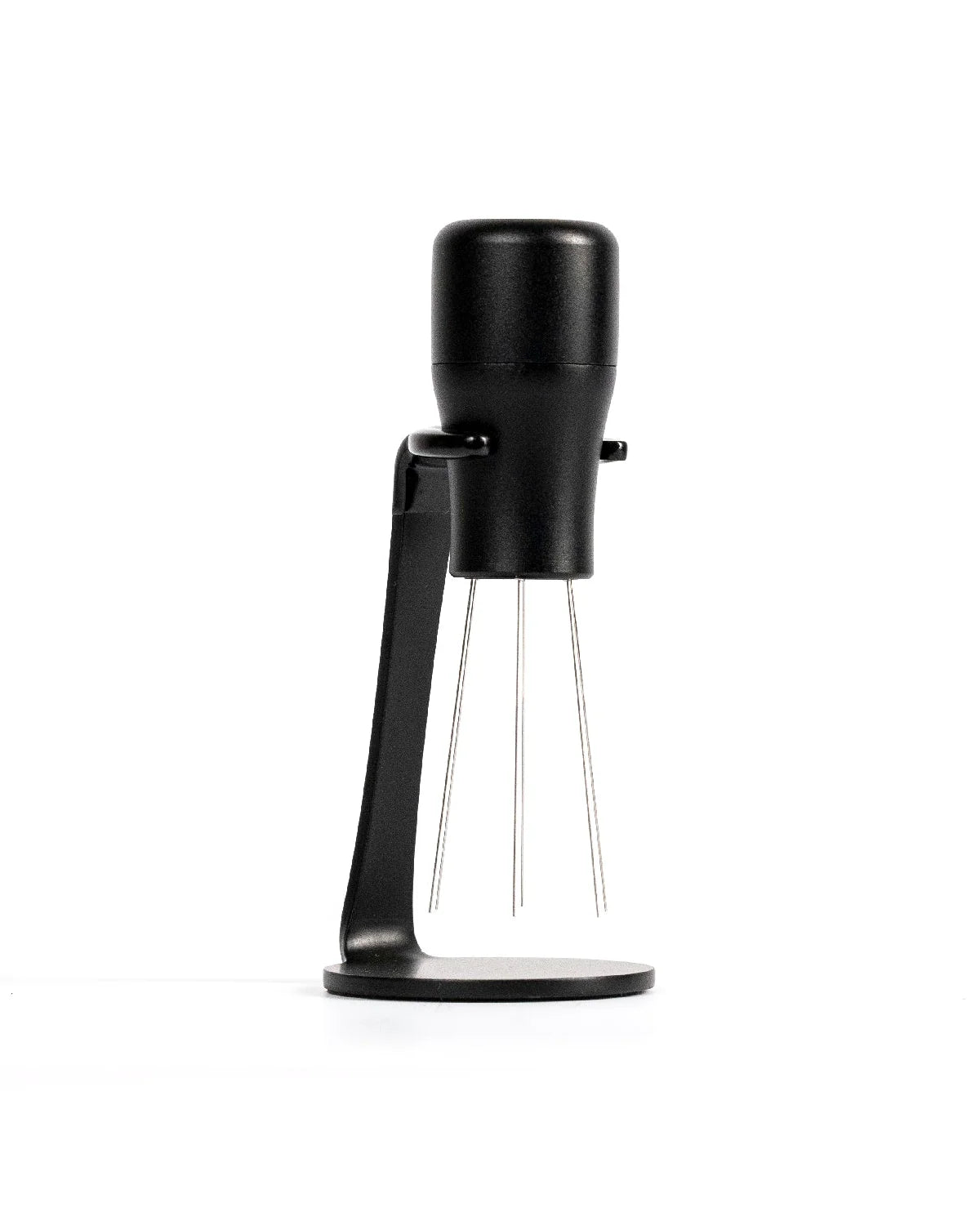 Barista Essentials WDT Tool (mit Halterung) - Waltberg Kaffee