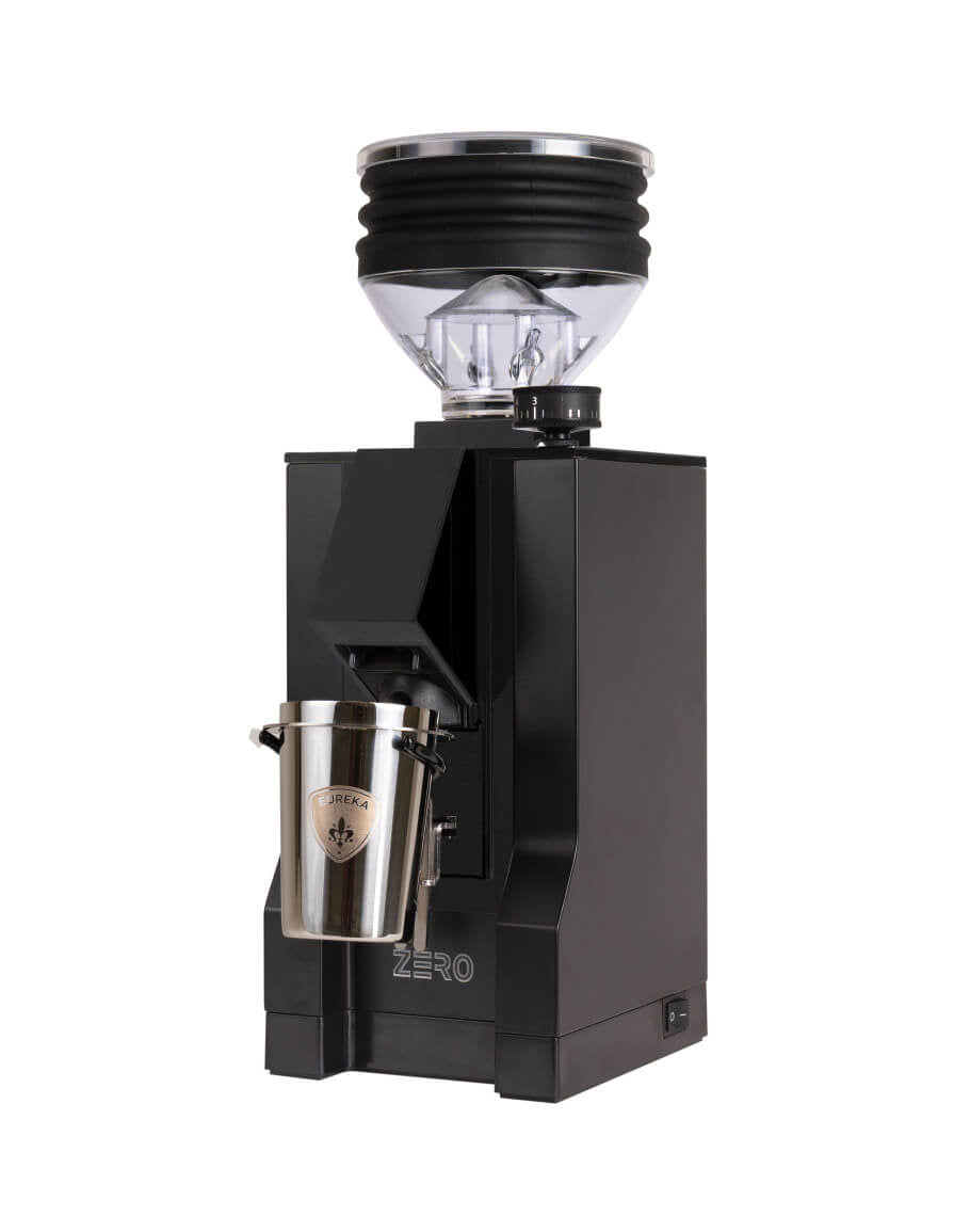 Eureka Mignon Zero Elektrische Kaffeemühle