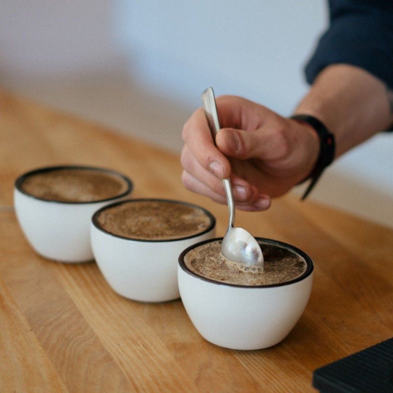 Rhinowares Cupping-Schale – Professionelle Verkostungs-Schale