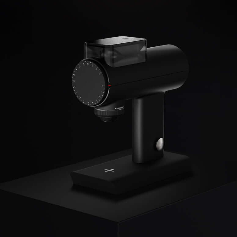 Timemore Sculptor 078 Elektro-Mühle – 78-mm-Pour-Over-Mühle