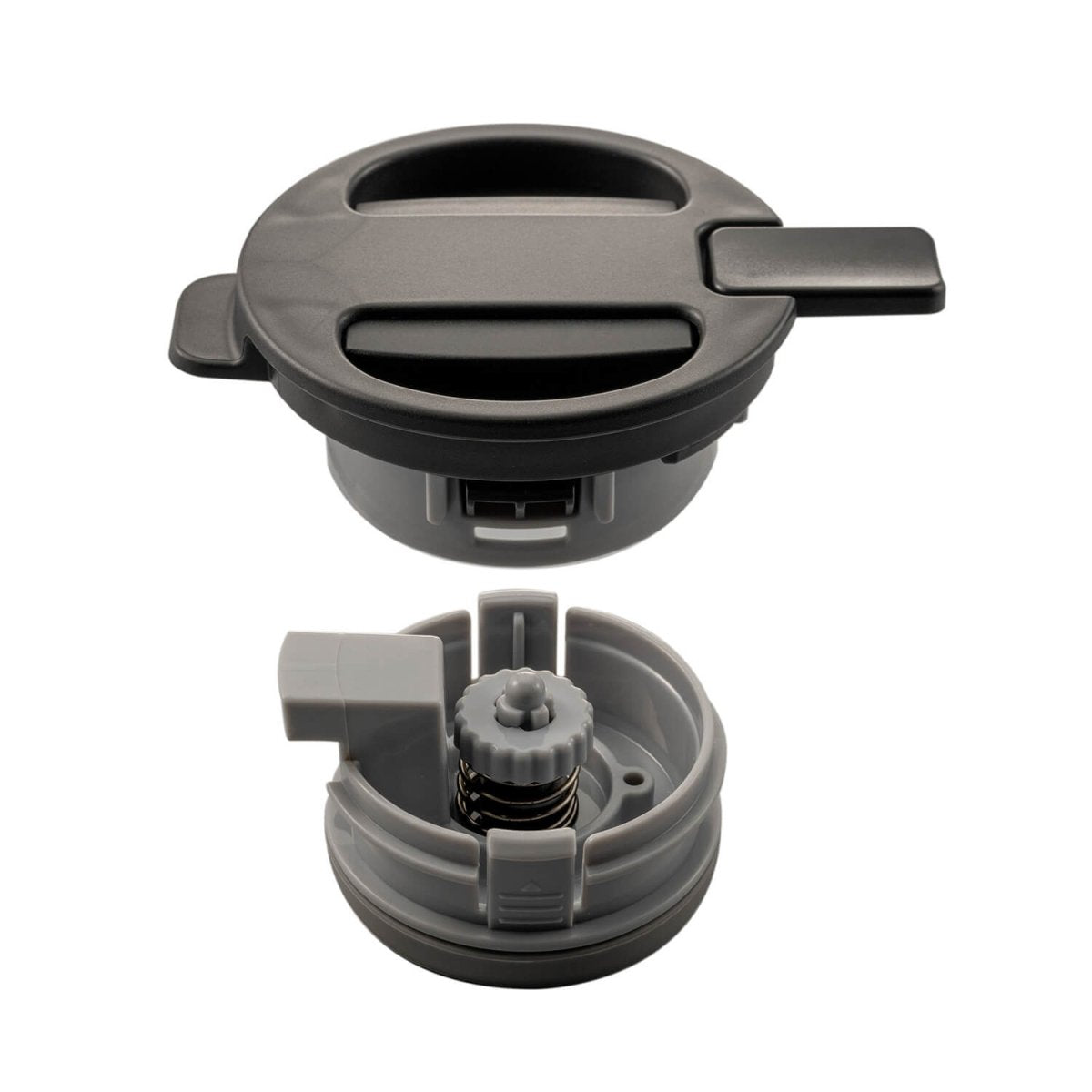 Hario Thermo-Server mit Keramik-Beschichtung – 800 ml isolierte Kaffee-Karaffe