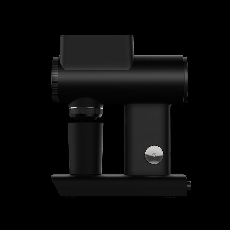 Timemore Sculptor 064 – Präzisions-Elektro-Kaffee-Mühle
