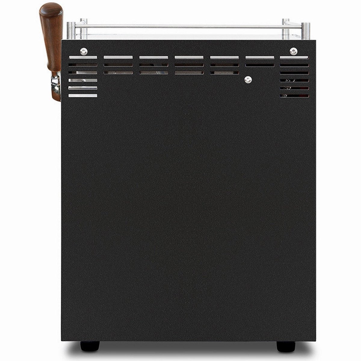 Ascaso Steel Duo PID Plus Espresso-Maschine