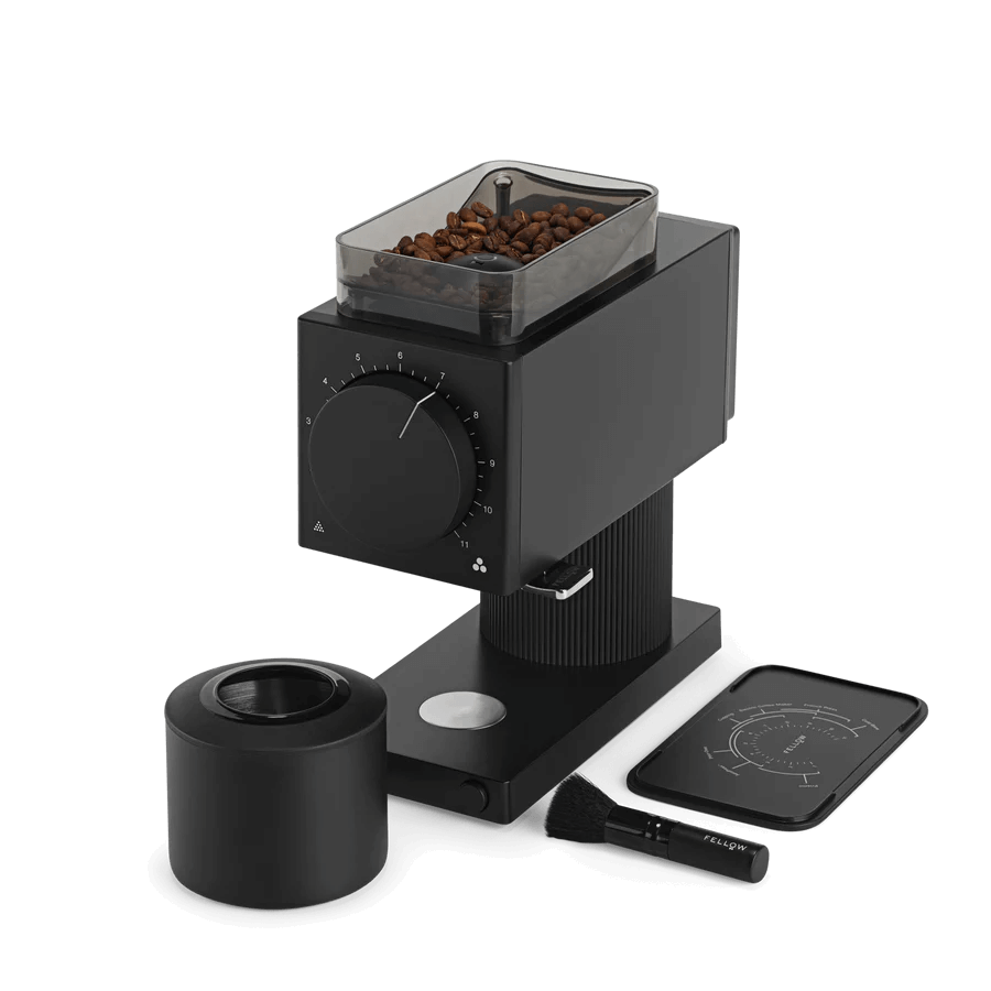 Fellow Ode Gen 2 Brew Mühle