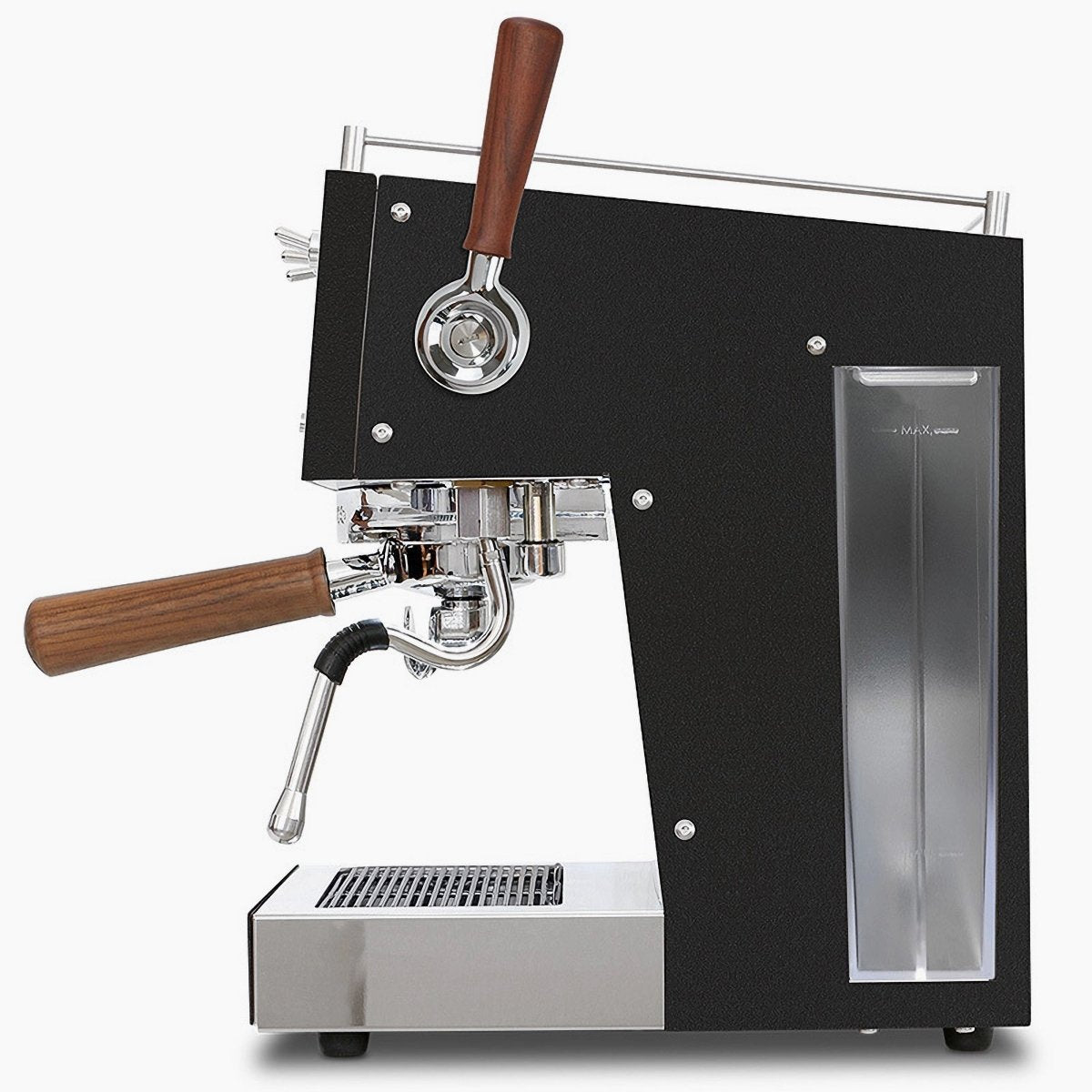 Ascaso Steel Duo PID Plus Espresso-Maschine