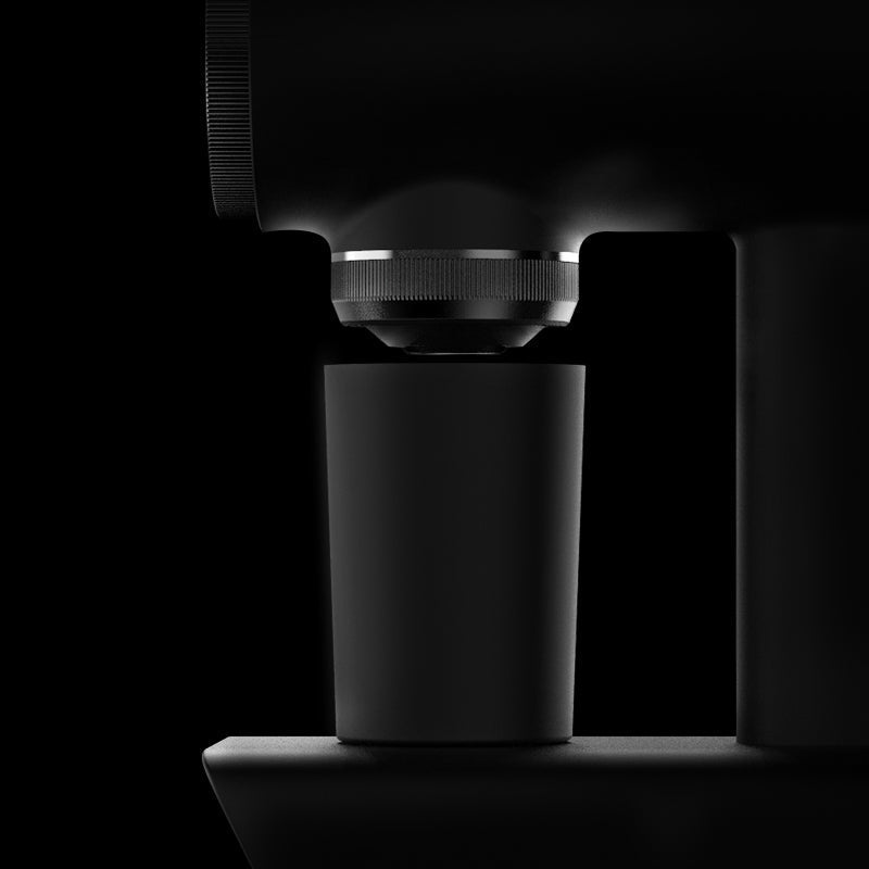 Timemore Sculptor 064 – Präzisions-Elektro-Kaffee-Mühle