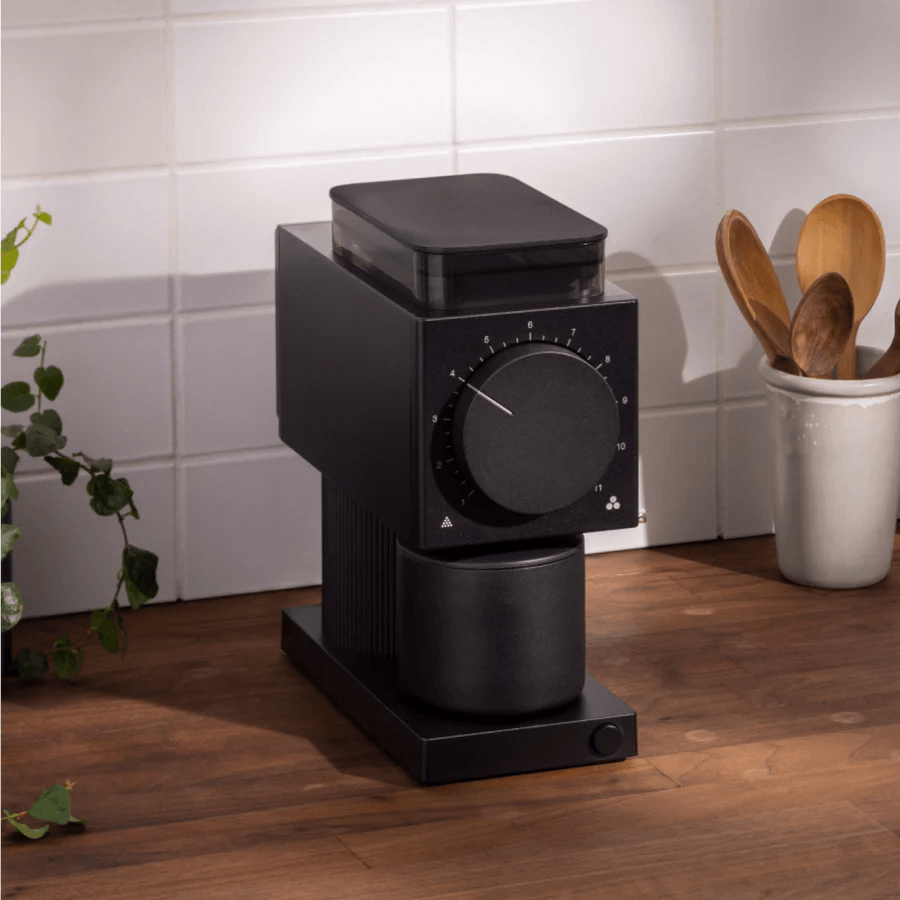 Fellow Ode Gen 2 Brew Mühle
