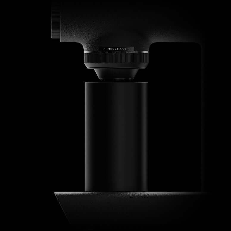 Timemore Sculptor 078 Elektro-Mühle – 78-mm-Pour-Over-Mühle