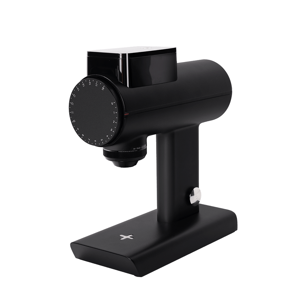 Timemore Sculptor 078 Elektro-Mühle – 78-mm-Pour-Over-Mühle