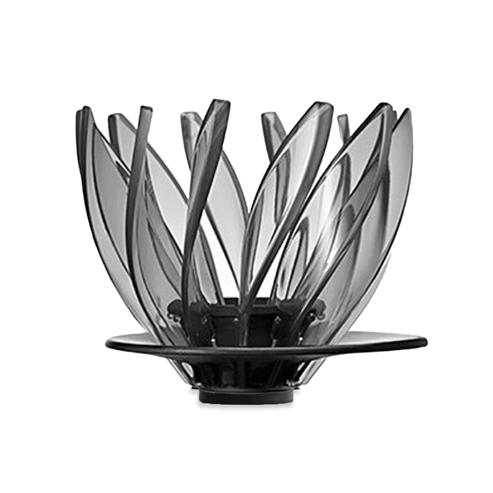 Hario V60 Dripper Suiren – Eleganter Pour-Over-Brewer aus PCT-Resin