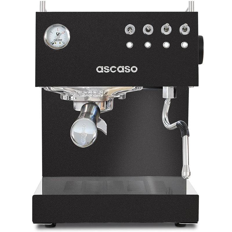 Ascaso Steel UNO – Profi-Espresso-Maschine