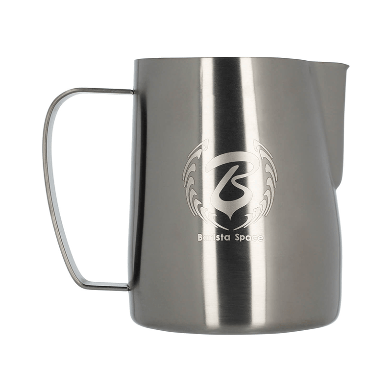 Barista Space Sandy Milchkanne – 600 ml