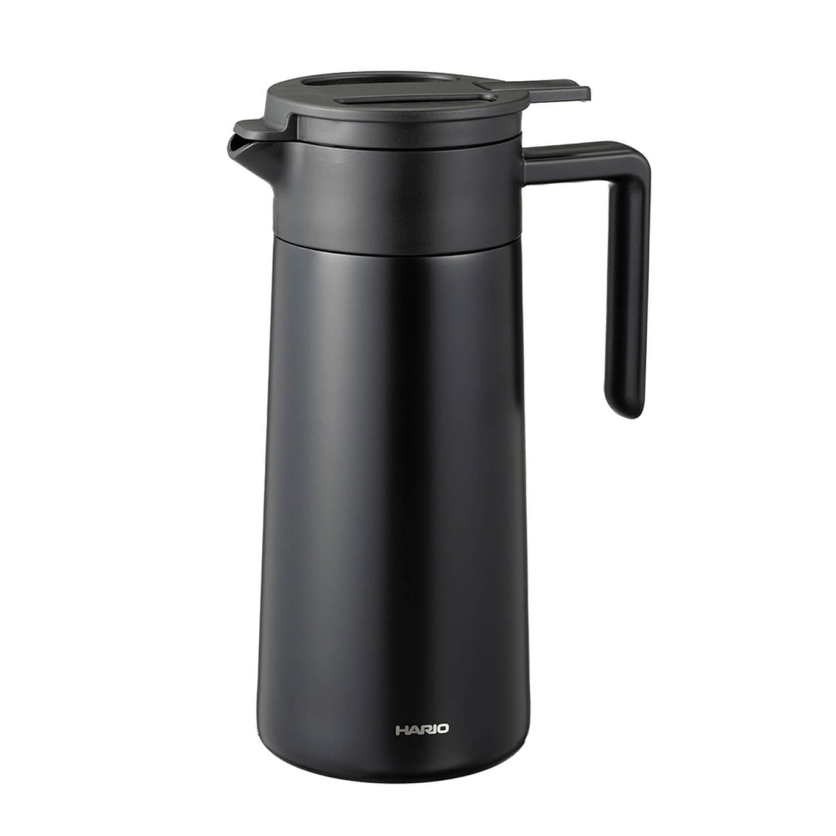 Hario Thermo-Server mit Keramik-Beschichtung – 800 ml isolierte Kaffee-Karaffe
