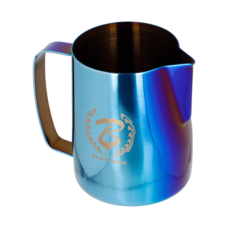 Barista Space Sandy Milchkanne – 600 ml