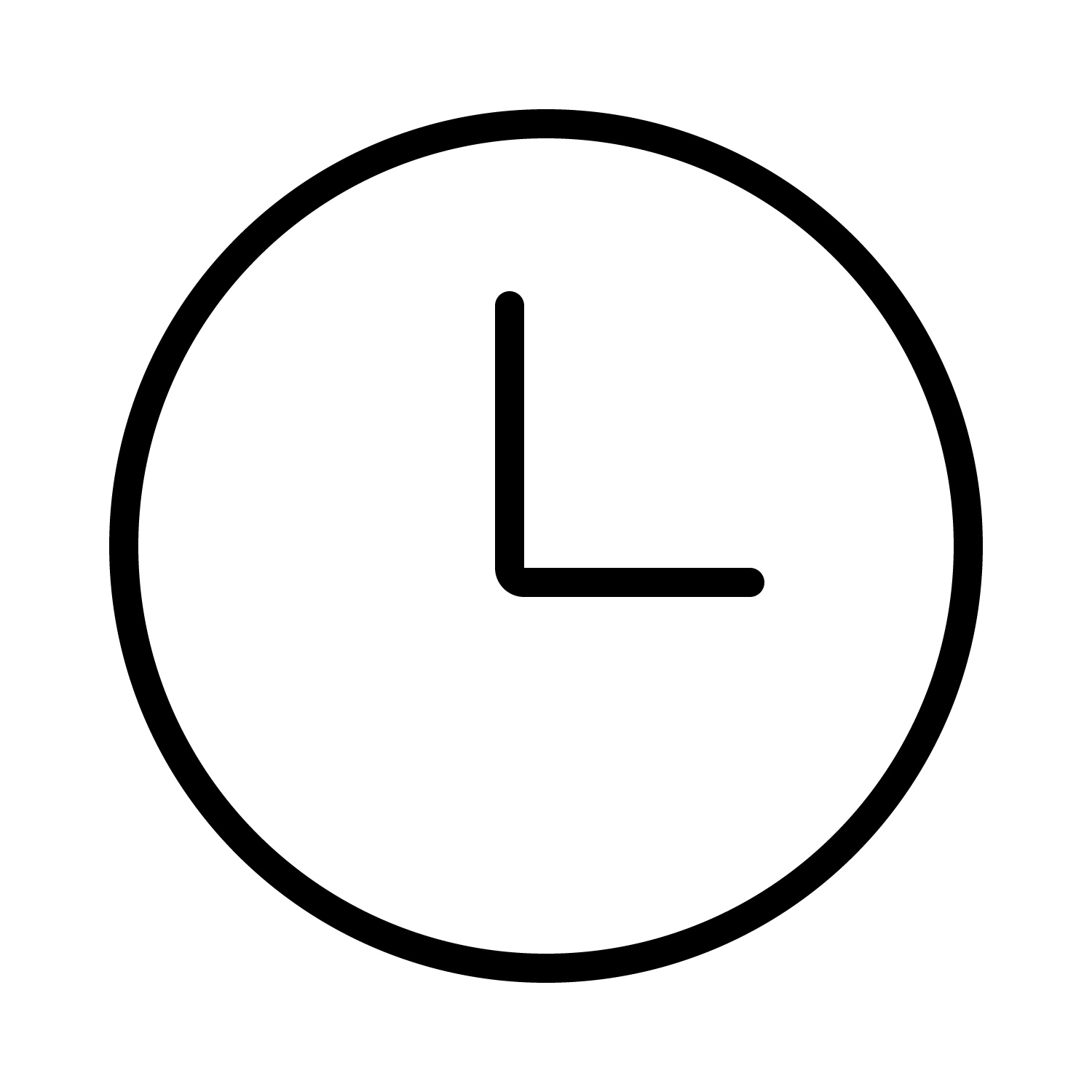 Icon - Brühzeit