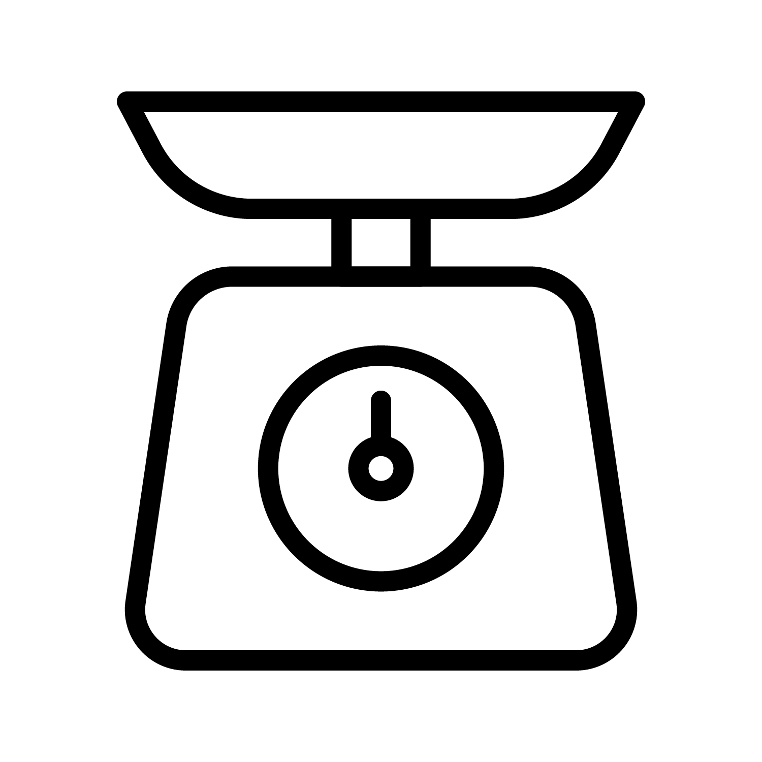 Icon - Kaffeemenge