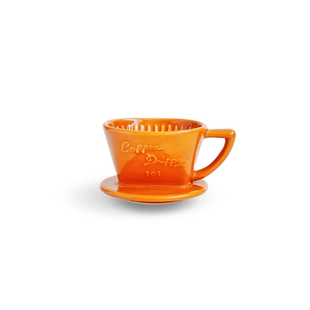 CAFEC Arita-yaki Trapez-Dripper