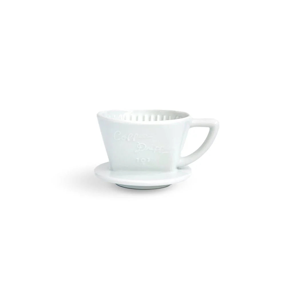 CAFEC Arita-yaki Trapez-Dripper
