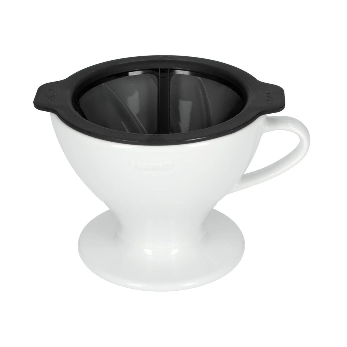 Hario W60-02 Multipurpose Keramik-Dripper