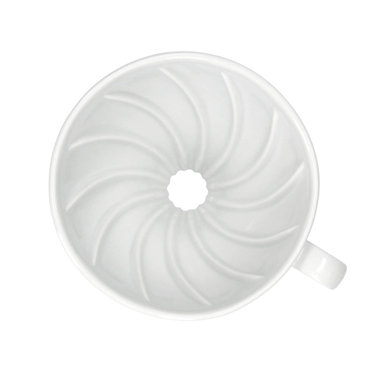 Hario W60-02 Multipurpose Keramik-Dripper