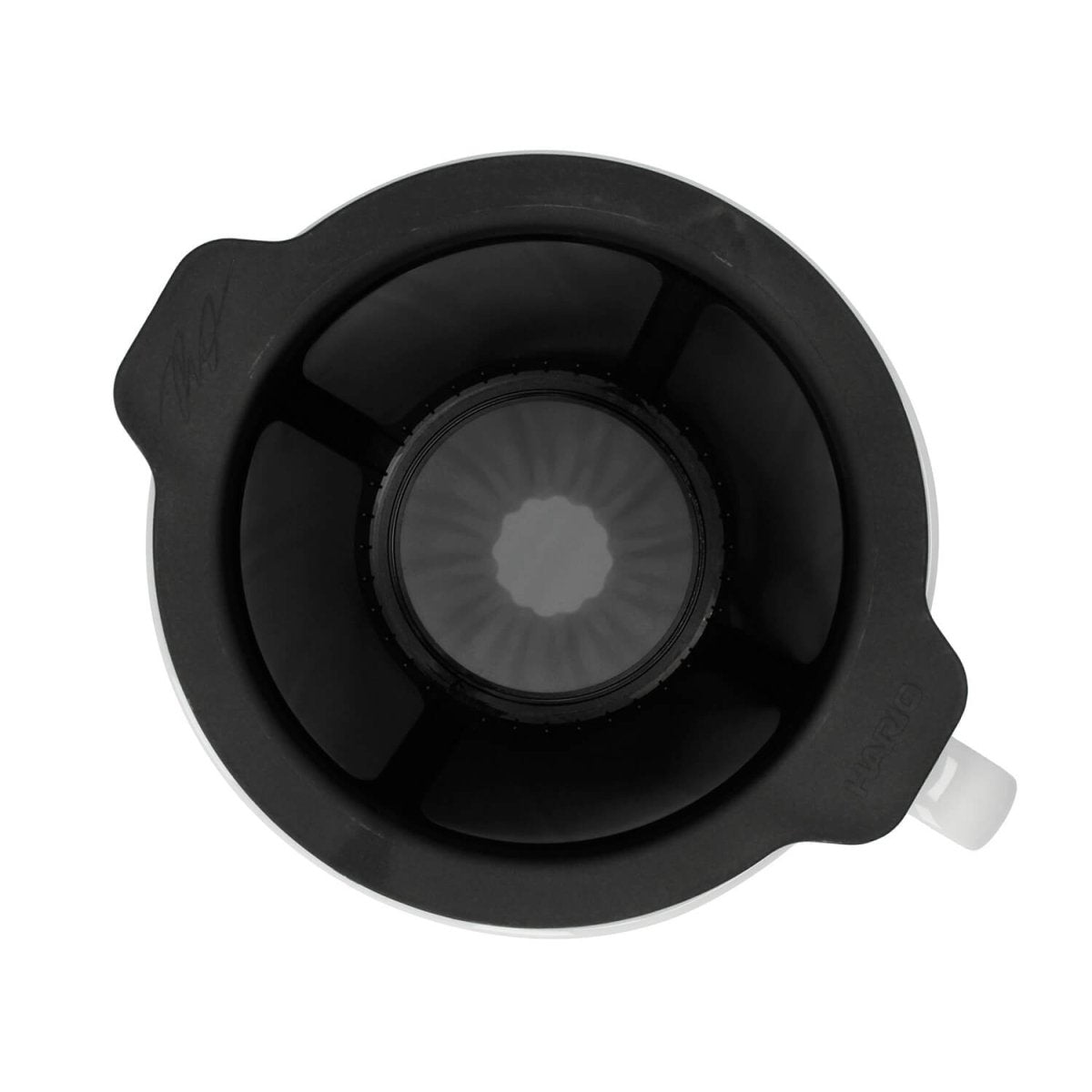 Hario W60-02 Multipurpose Keramik-Dripper