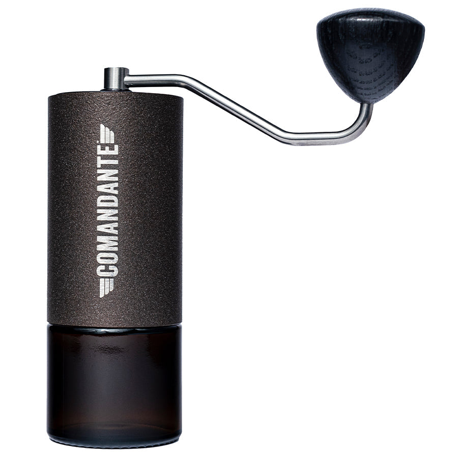Comandante C40 MK4 Nitro Blade - Copper Mountain - Kaffeezubehör