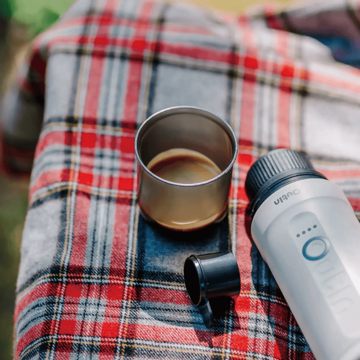 Outin Nano Ersatz-Espresso-Tasse