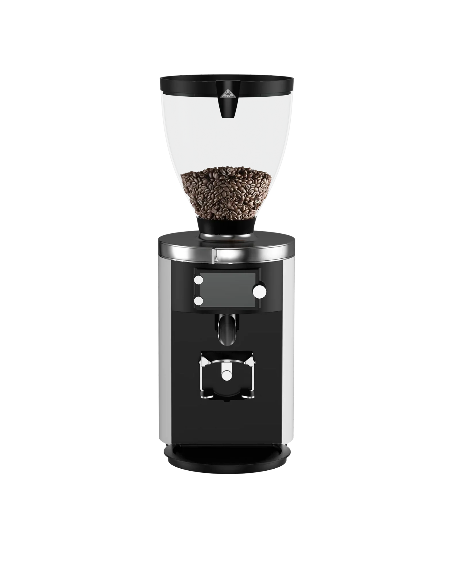 Mahlkönig E80S – die neue Benchmark für professionelle Espressomahlung