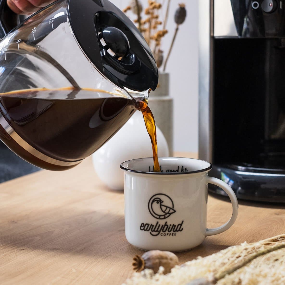 Bio Filterkaffee