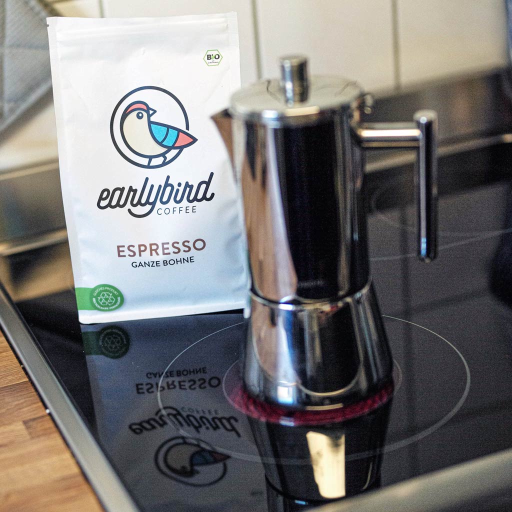 Bio Espresso