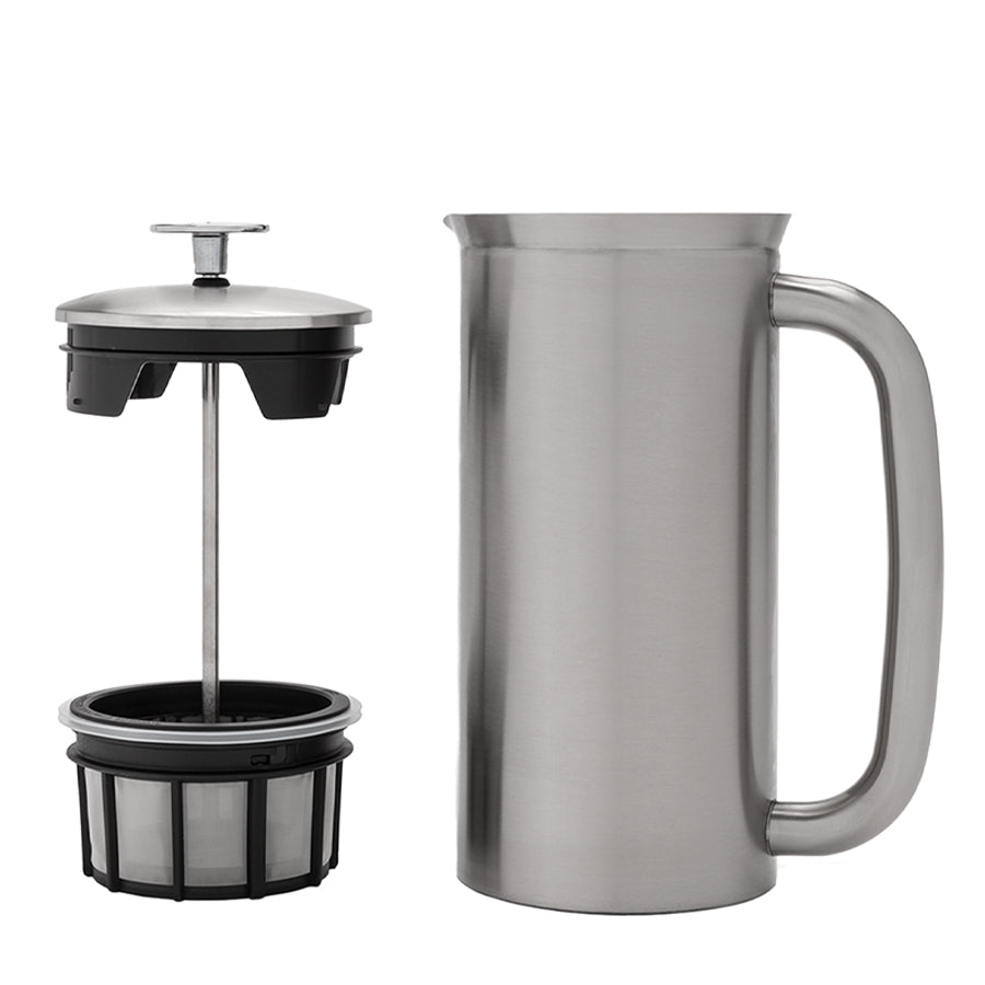 Espro P7 French Press Coffee Maker 540ml (Brushed) - Kaffeezubehör