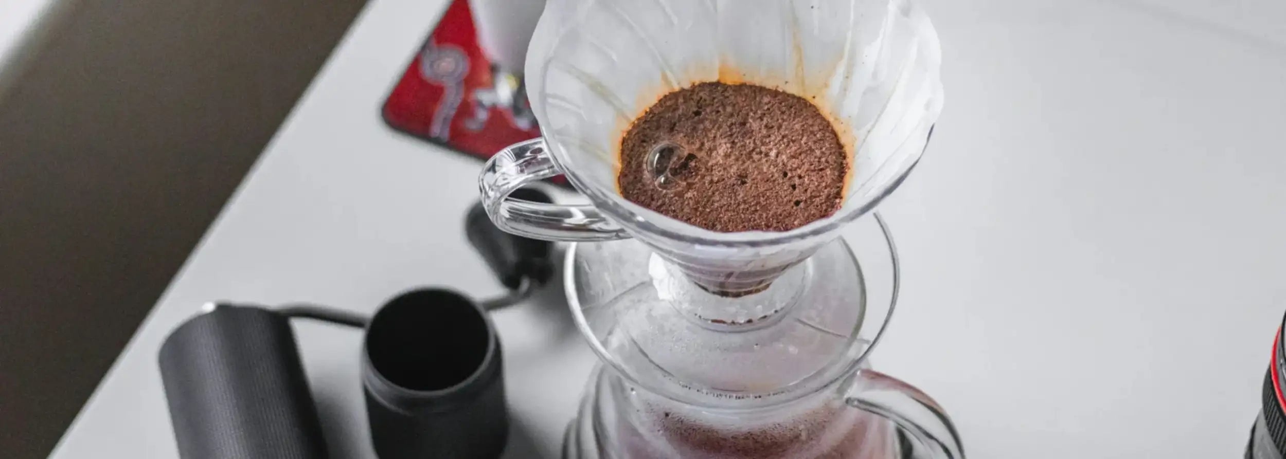 Anleitung-Handfilter - Waltberg Kaffee