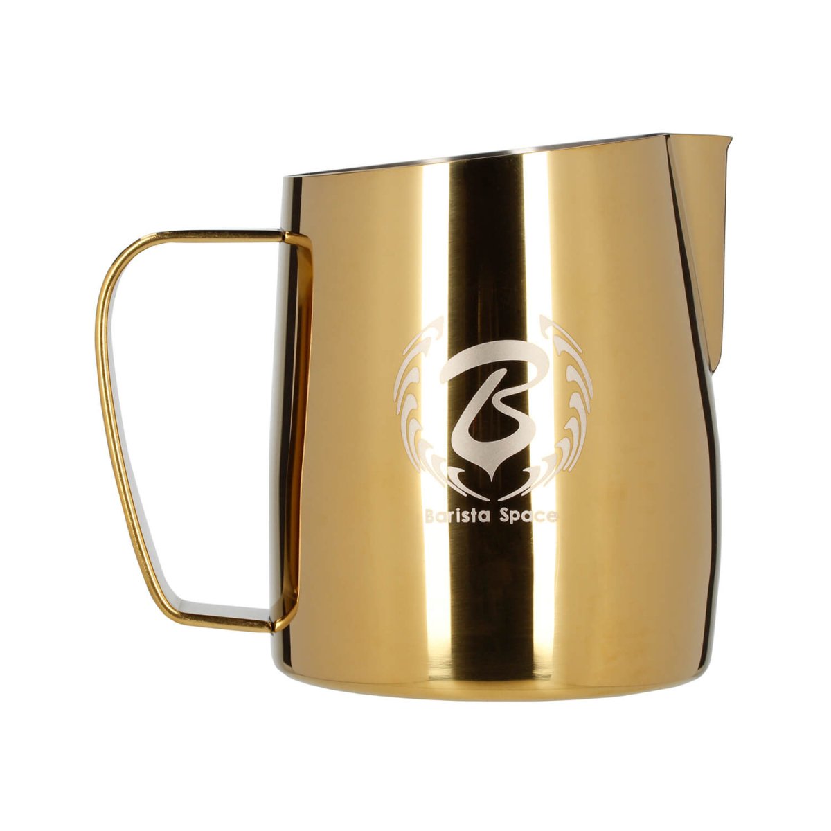 Barista Space Milchkanne – 450 ml