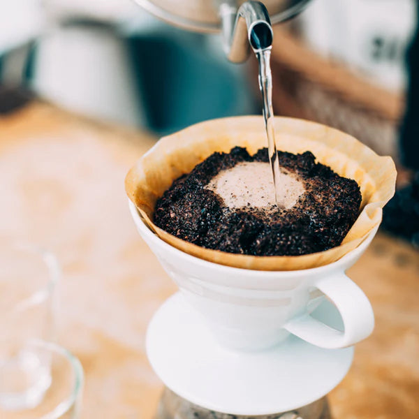 Hario Coffee Dripper V60 02 - Kaffeezubehör