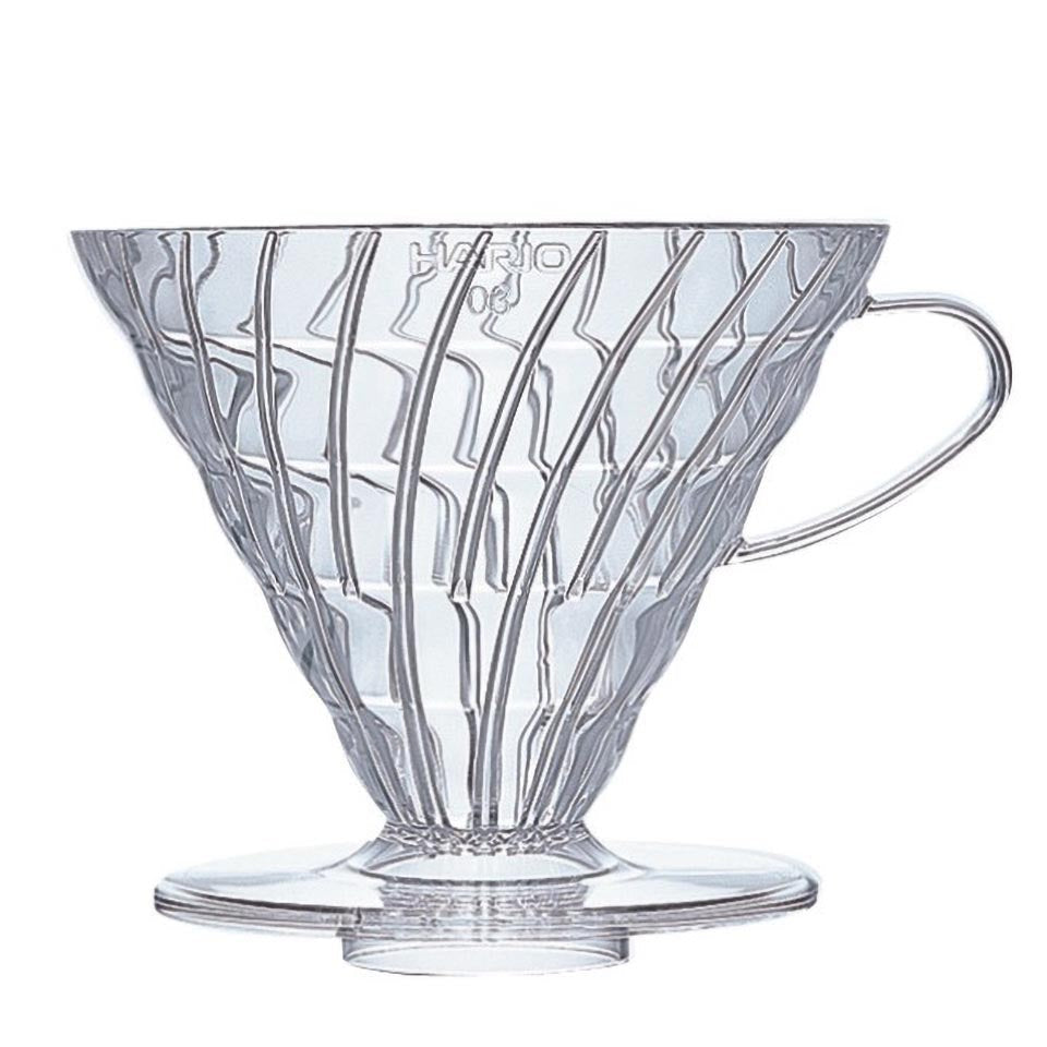 Hario Coffee Dripper V60 03 - Kaffeezubehör