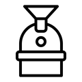 icon-schonend_geroestet - Waltberg Kaffee