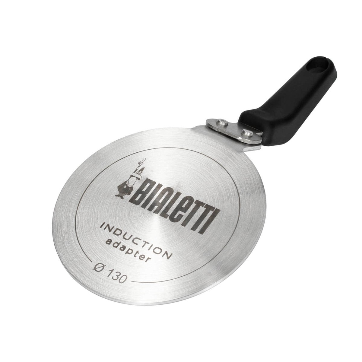 Bialetti Induktion-Adapter – 13 cm