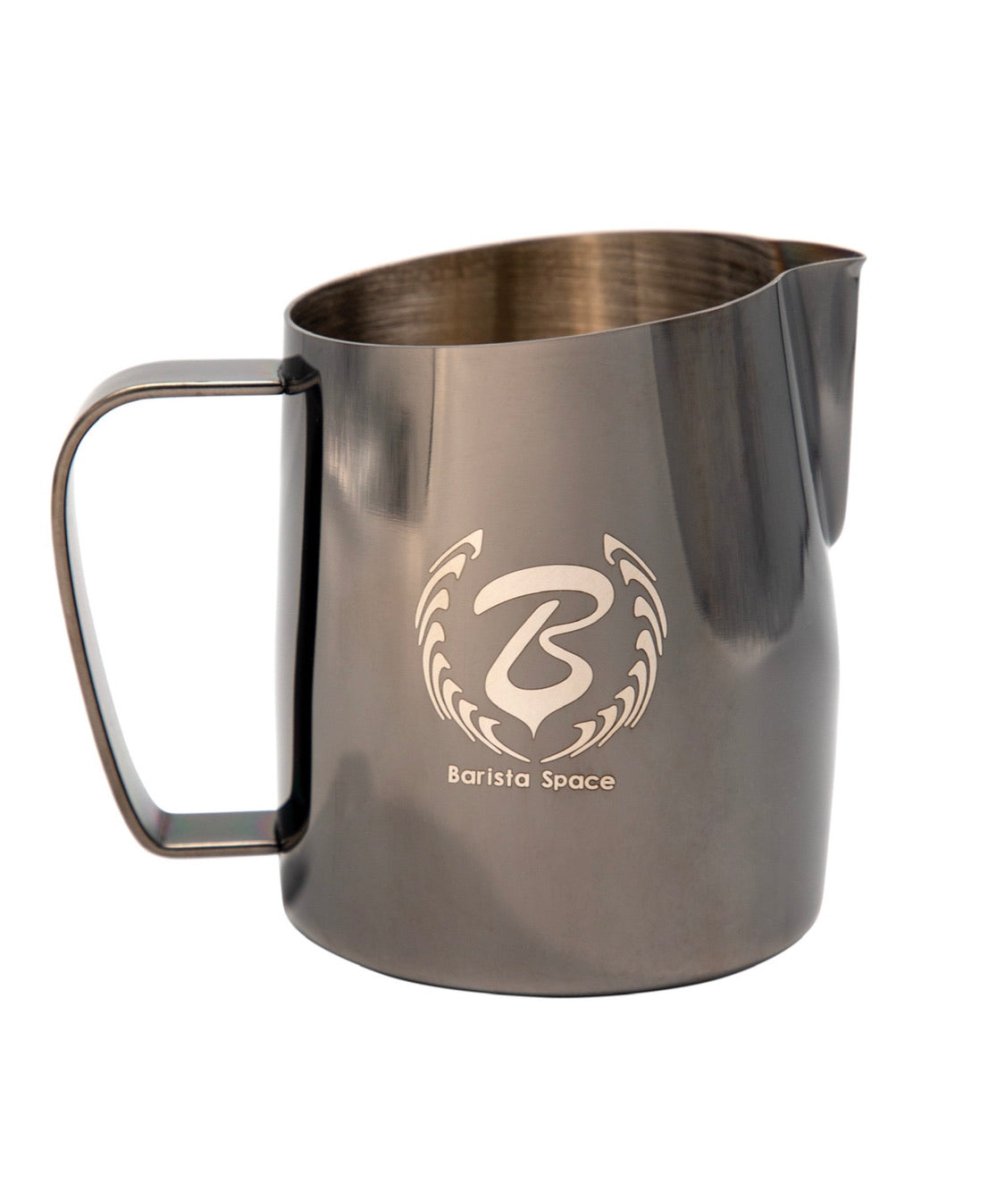 Barista Space Milchkanne – 450 ml