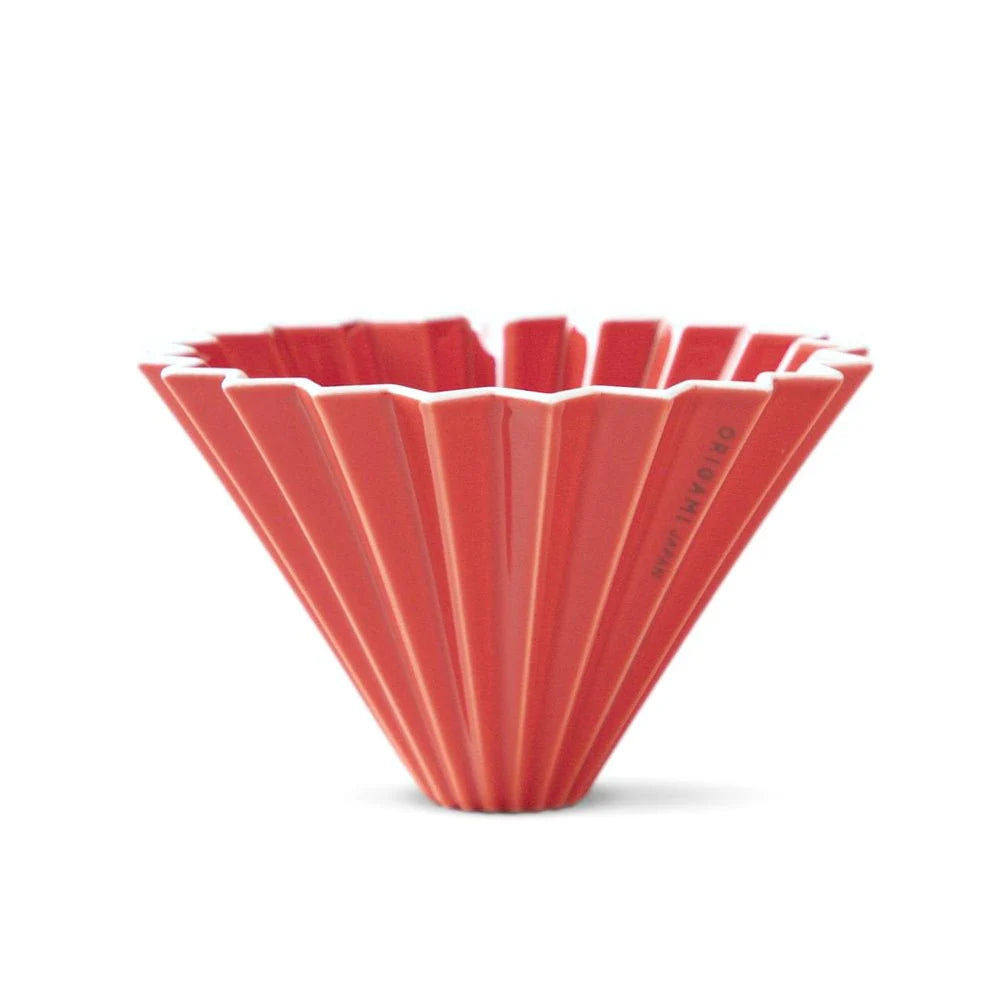 Origami Dripper