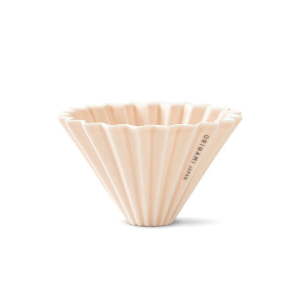 Origami Dripper